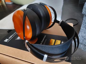 Hifiman Sundara Closed-back