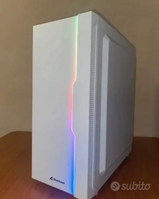 PC DA GAMING FISSO