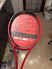 Racchetta Srixon Cx 200 2024