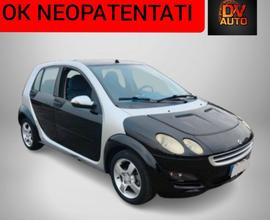 SMART ForFour 1.5 CDI ( OK NEOPATENTATI )