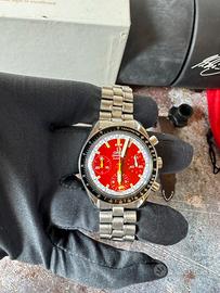 Omega Speedmaster Reduced.