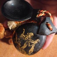 Nacchere spagnole anni '60