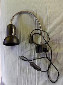 Lampada riscaldante