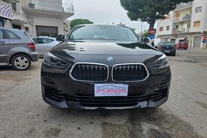 BMW X2 xDRIVE 18d ADVANTAGE