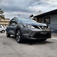 NISSAN QASHQAI 1.6 DCI TEKNA
