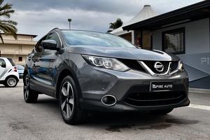 NISSAN QASHQAI 1.6 DCI TEKNA