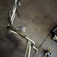 Tubi del clima Land Rover Freelander 2