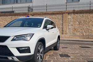 Seat Ateca 1.6 TDI DSG XCELLENCE