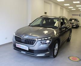 SKODA Kamiq 1.0 TSI 110 CV Ambition