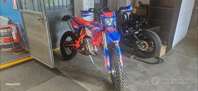 BETA RR 2026 125