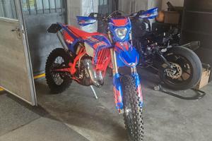 BETA RR 2026 125