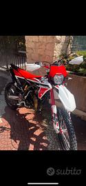 Fantic 50 xe 2022 AM6