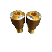 COPPIA BILANCERI ORO T MAX 500 TMAX 500 2001>2011