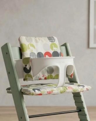 Baby Set Tripp Trapp Stokke bianco
