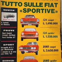 Automondo aprile 1967