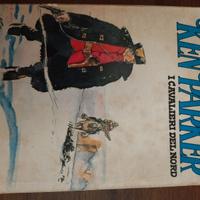 fumetti Ken Parker