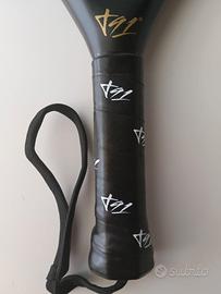 Racchetta padel T91 Finder Pro K12