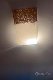 Lamoada a muro o soffitto