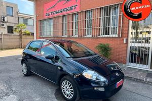 Fiat Punto 1.2 69cv 5 porte Street