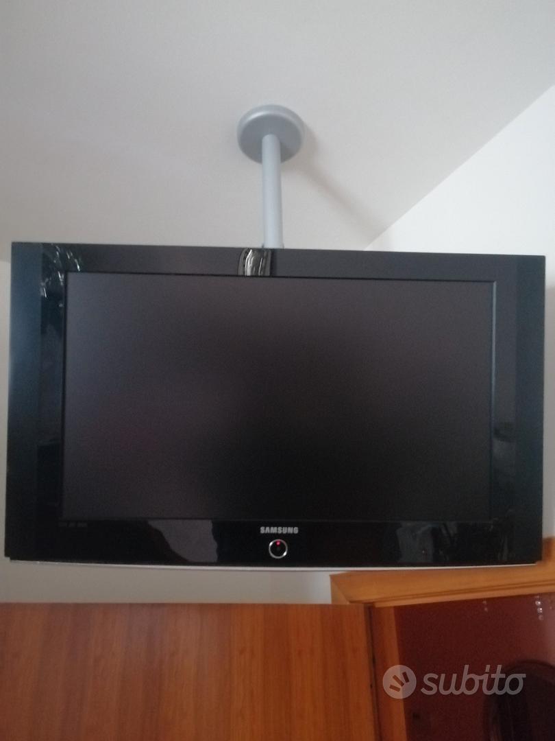 Tv Samsung Smart 32 Pollici UE32T5370AU - Audio/Video In vendita a Roma