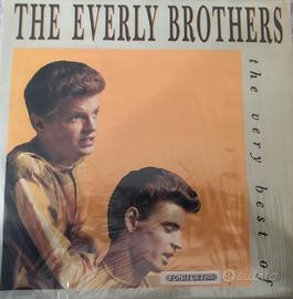 LP The Everly Brothers