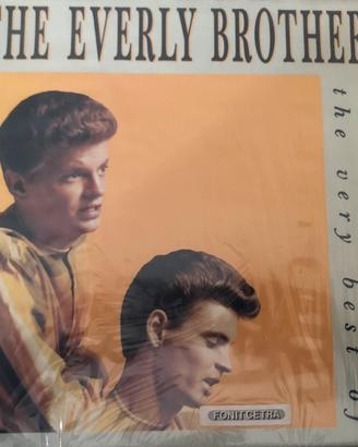 LP The Everly Brothers
