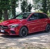 Ricambi mercedes classe b 2023/2025