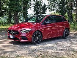 Ricambi mercedes classe b 2023/2025