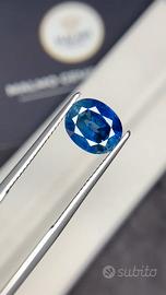 Diamanti naturali, laboratorio e pietre preziose