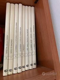 Bibbia a fumetti - 8 numeri
