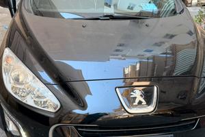 Peugeot 308 1.6 hdi