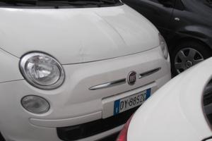 Fiat 500 1.2 Sport - 15