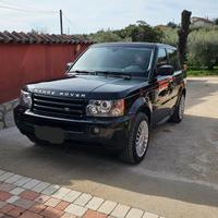 range rover sport 2.7 