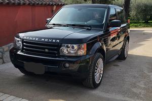 range rover sport 2.7 