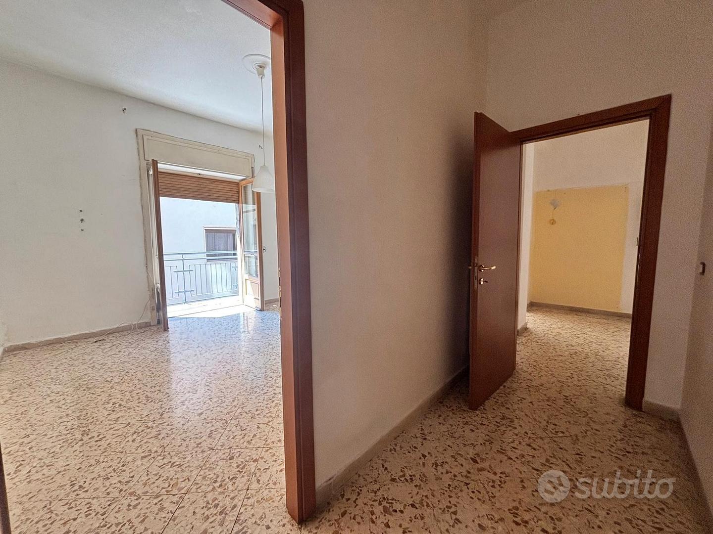 Appartamento – Cava de' Tirreni, San Vito - Vista 3