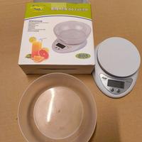 Bilancia da cucina