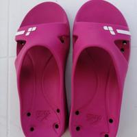 Ciabatte Arena piscina/mare numero 33