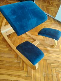 Sedia ergonomica  marca JGORC