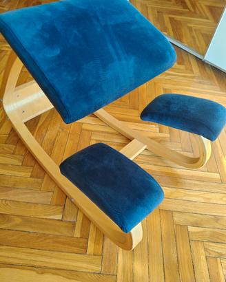 Sedia ergonomica  marca JGORC