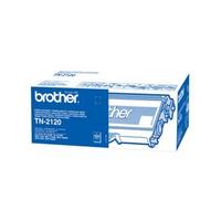 TONER ORIGINALE BROTHER TN2120