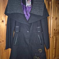 Giubbotto originale desigual 