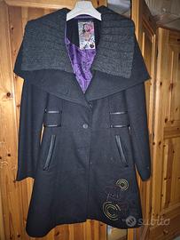 Giubbotto originale desigual 