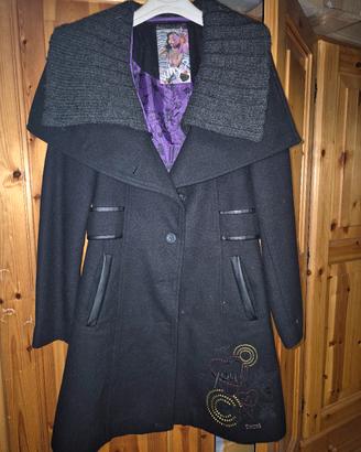 Giubbotto originale desigual 