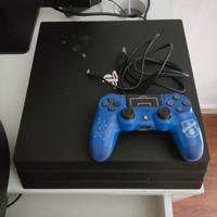 PS4 Pro 1TB