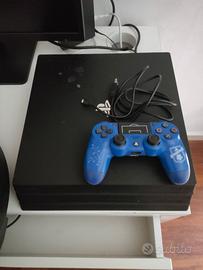 PS4 Pro 1TB