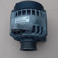 Alternatore Denso 46765836 da 100A per Alfa Romeo