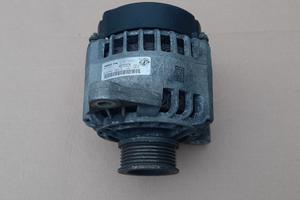 Alternatore Denso 46765836 da 100A per Alfa Romeo