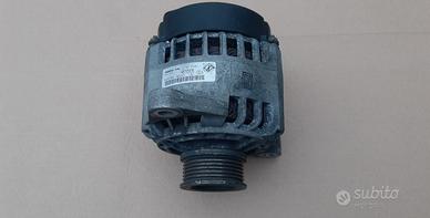Alternatore Denso 46765836 da 100A per Alfa Romeo