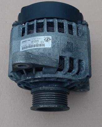 Alternatore Denso 46765836 da 100A per Alfa Romeo