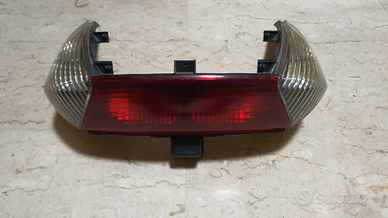 Fanale Posteriore Honda Silver Wing SW 400 e SW 60